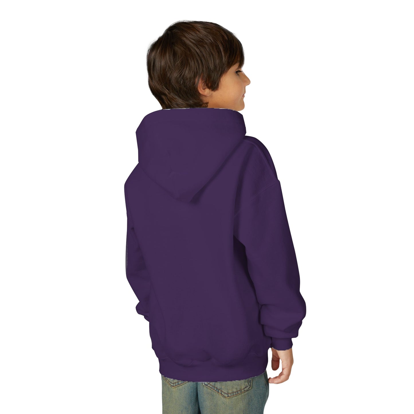 TBC - KIDS HOODIE