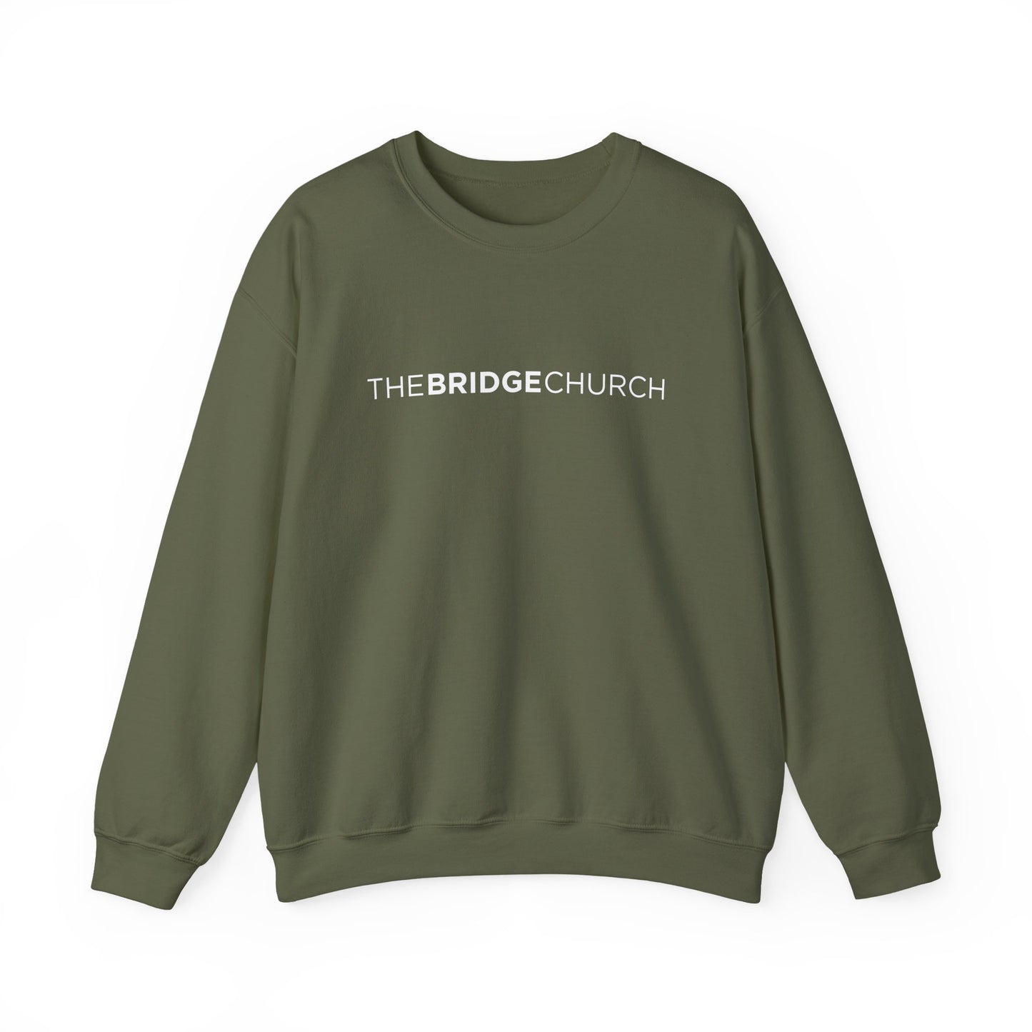 TBC - BASIC CREWNECK