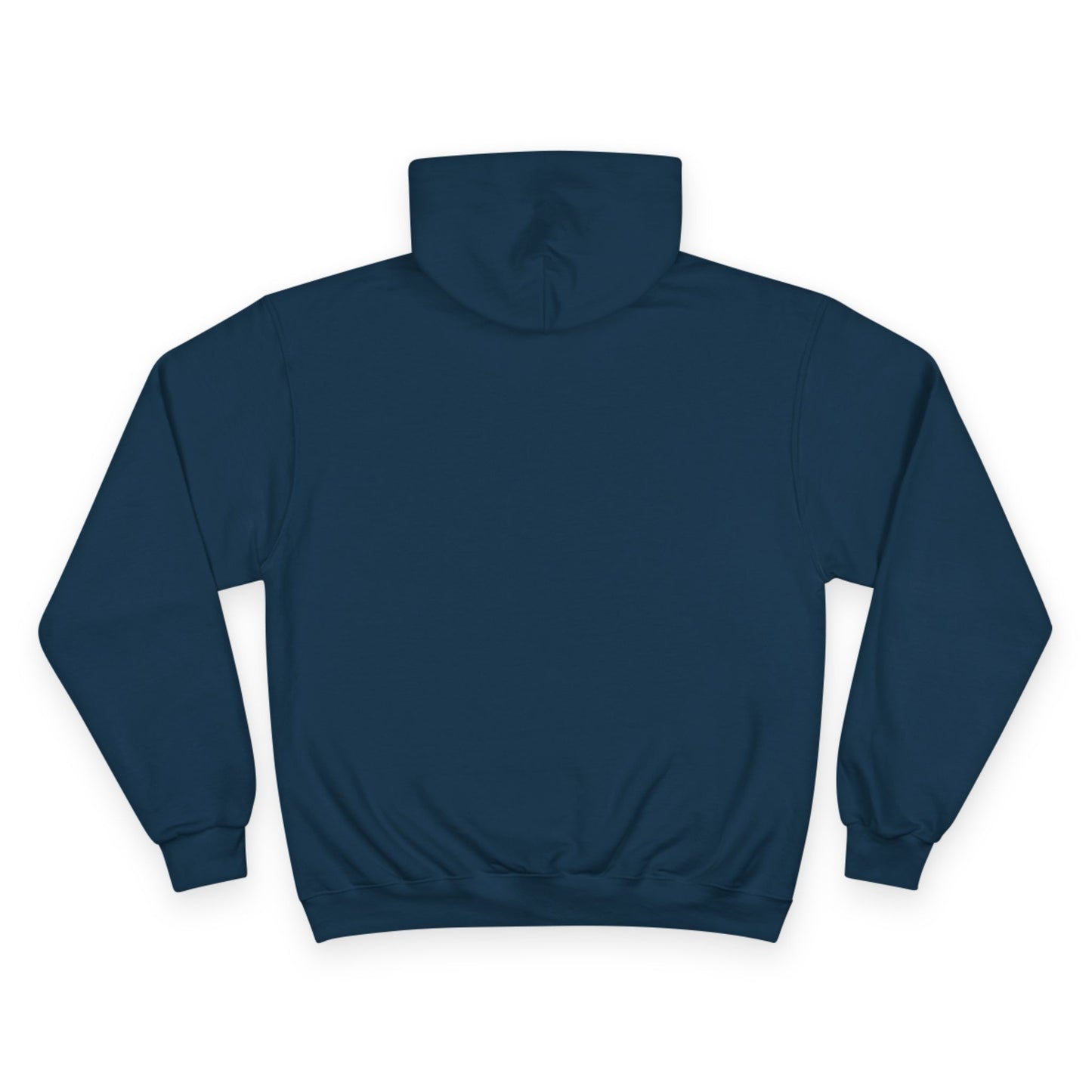 TBC - PREMIUM CHAMPION HOODIE