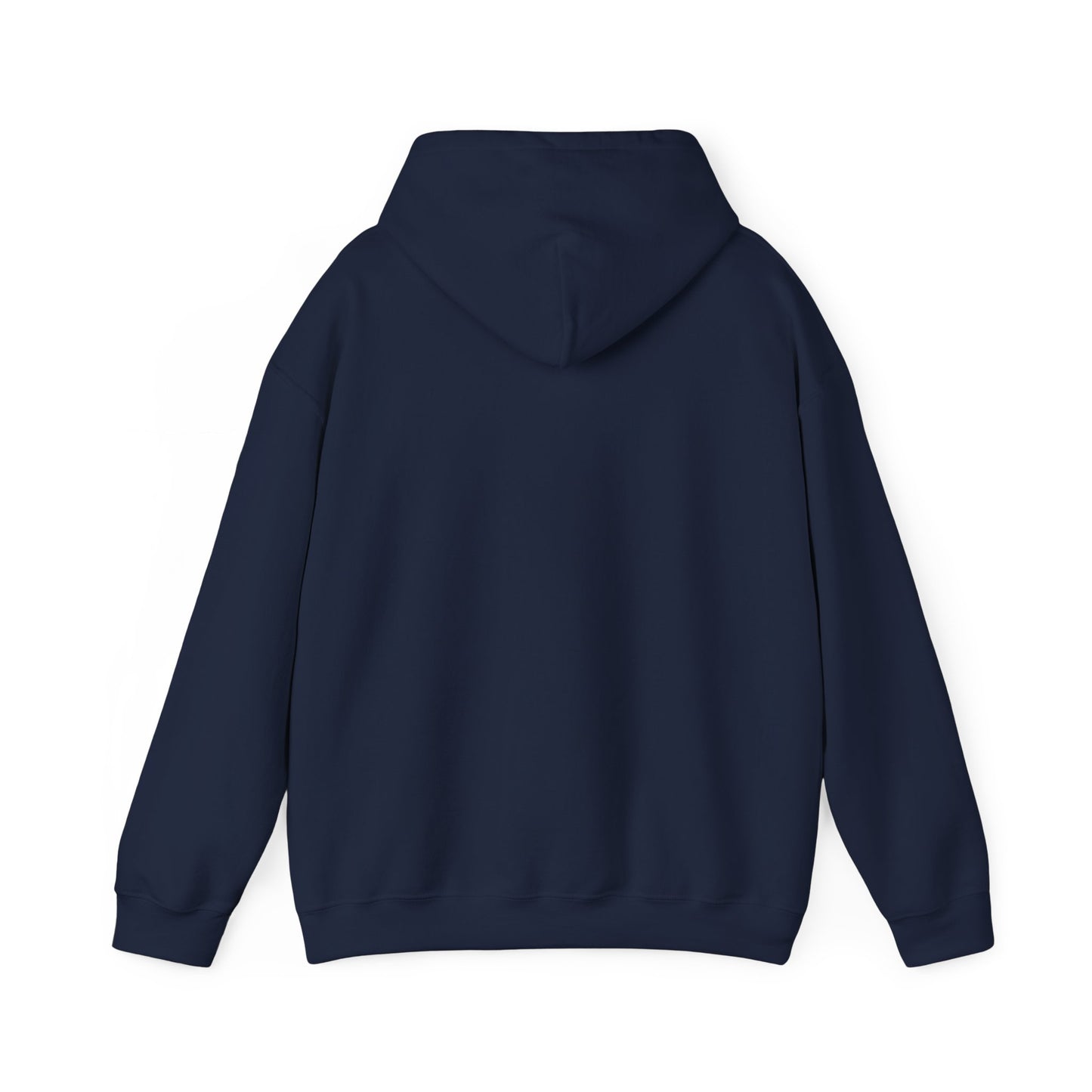 BRIDGE YTH - BASIC HOODIE