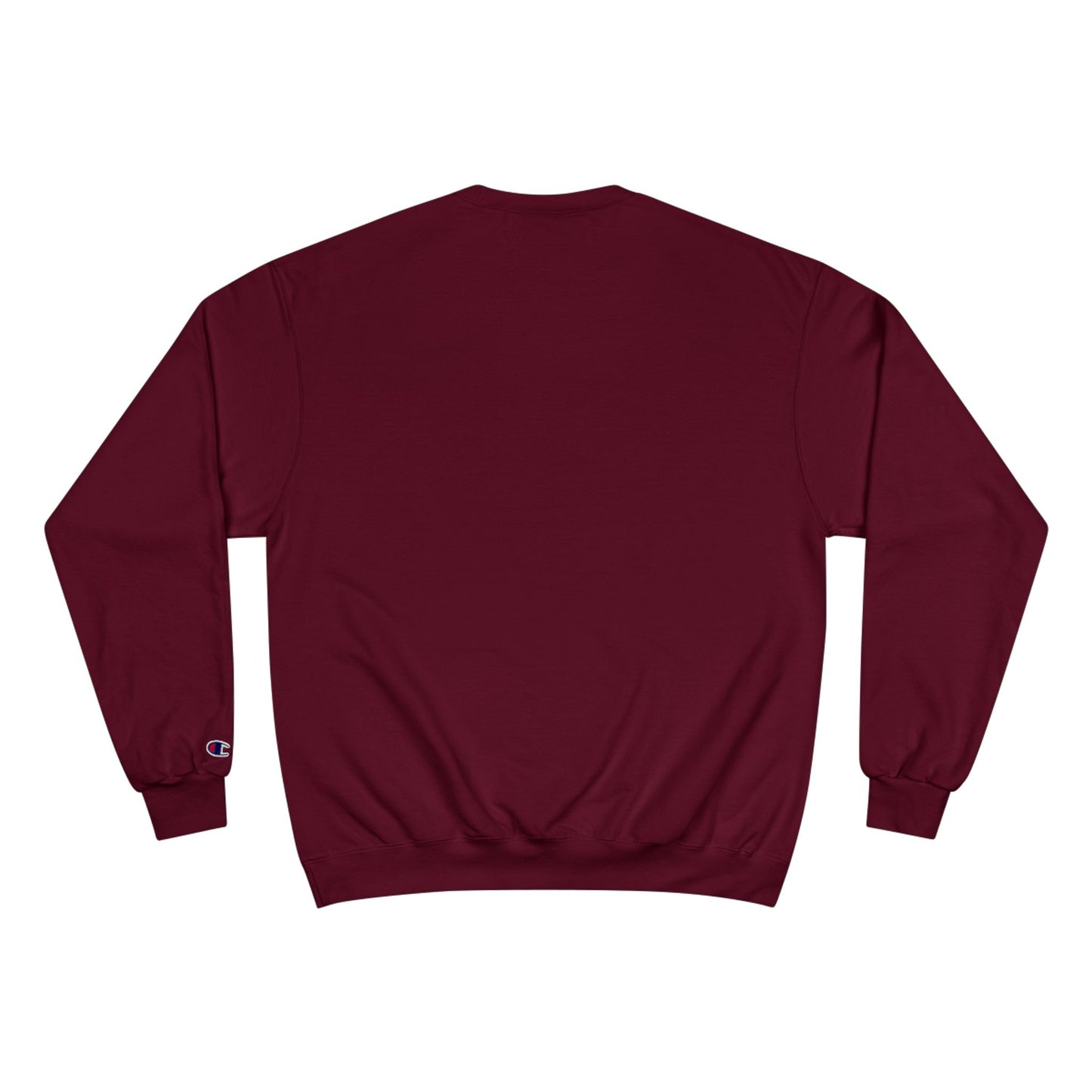 TBC - PREMIUM CHAMPION CREWNECK