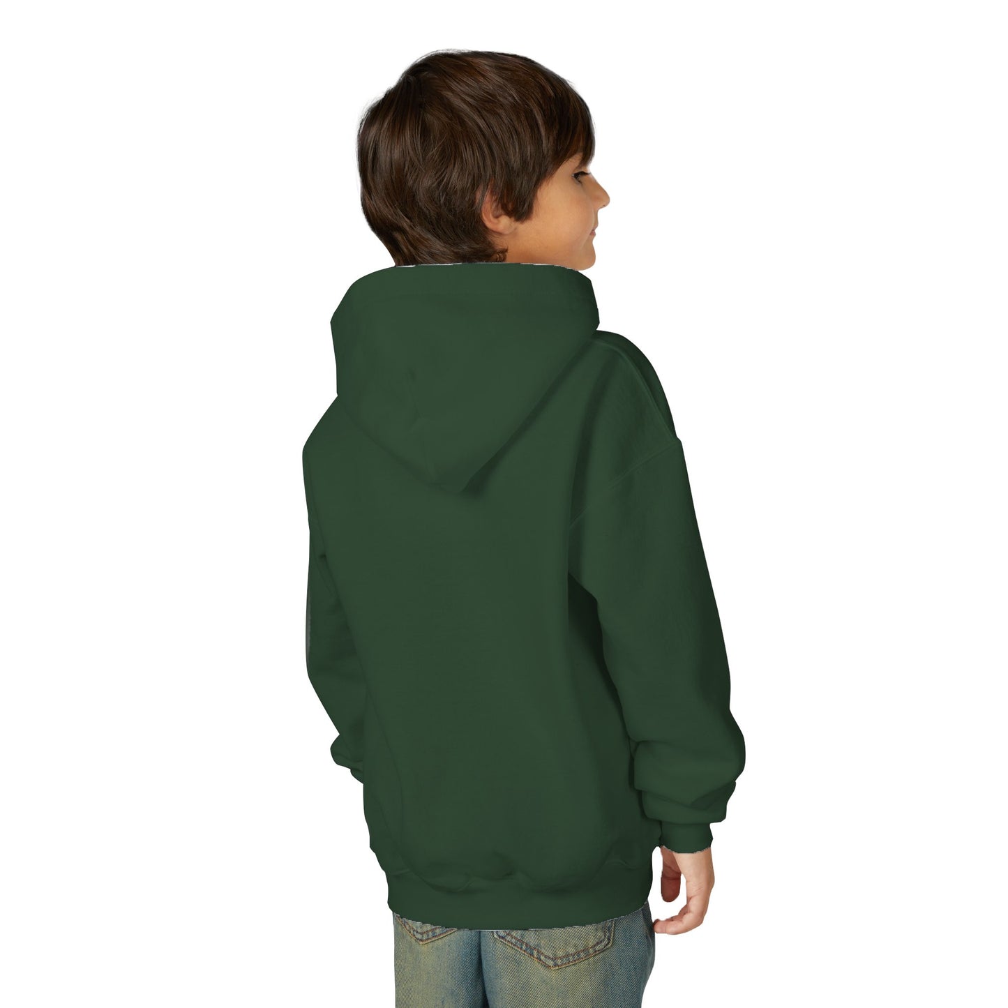 TBC - KIDS HOODIE