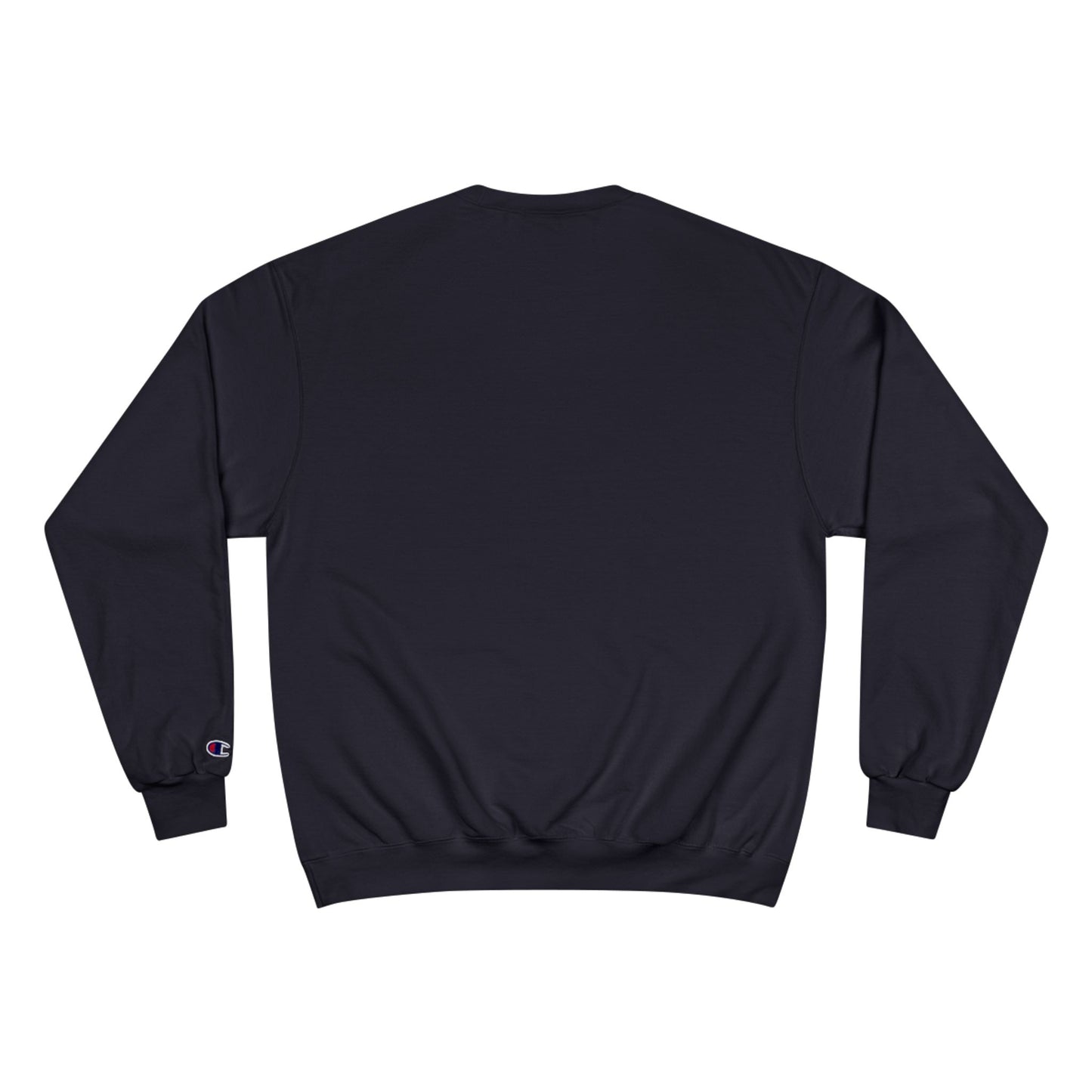 TBC - PREMIUM CHAMPION CREWNECK