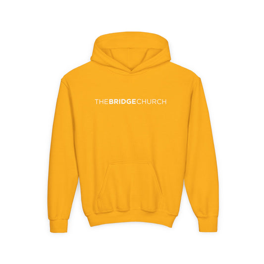 TBC - KIDS HOODIE