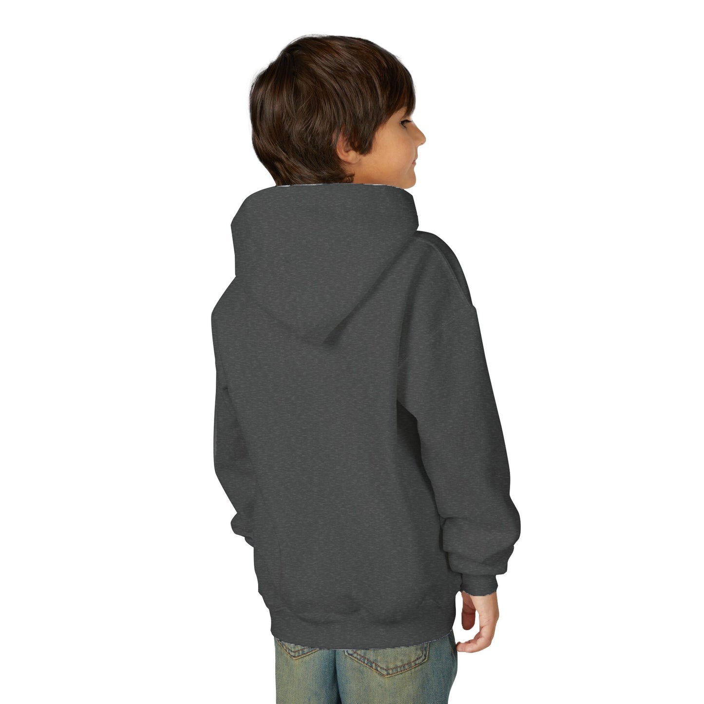 TBC - KIDS HOODIE