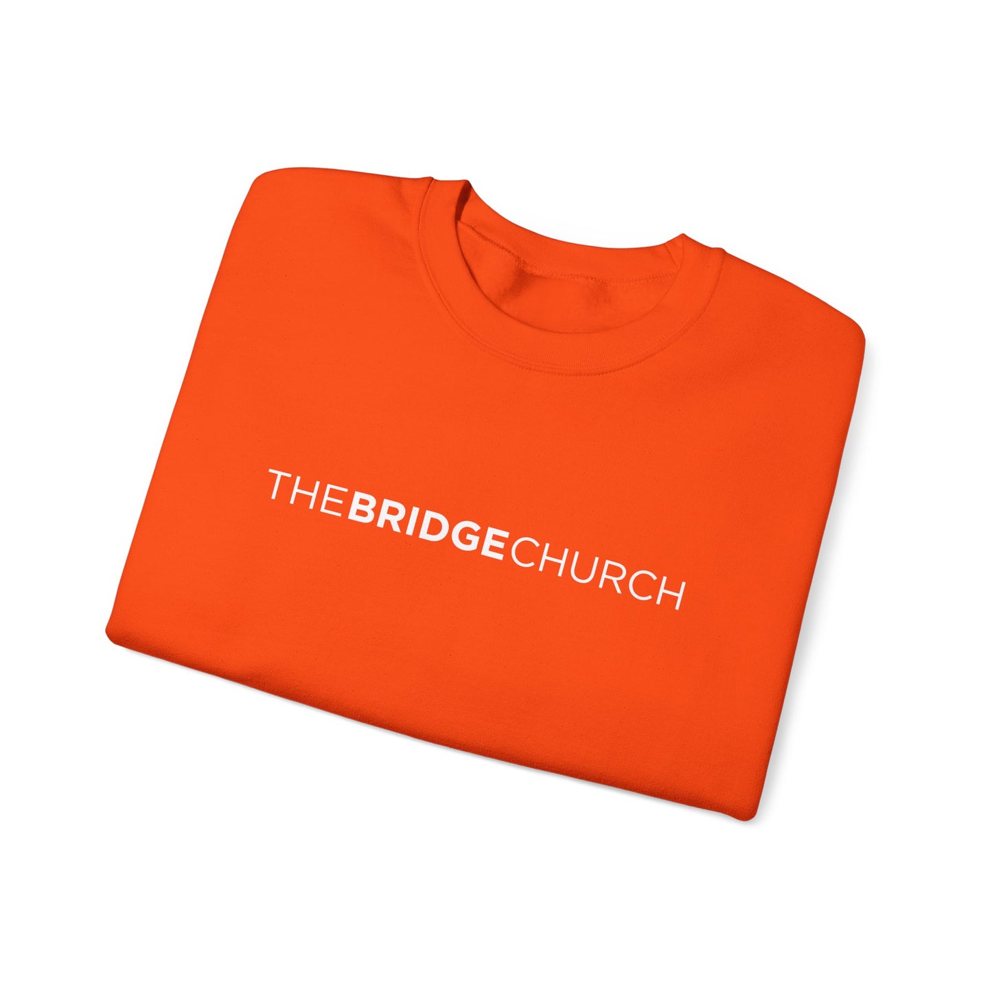 TBC - BASIC CREWNECK