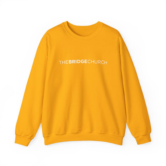 TBC - BASIC CREWNECK