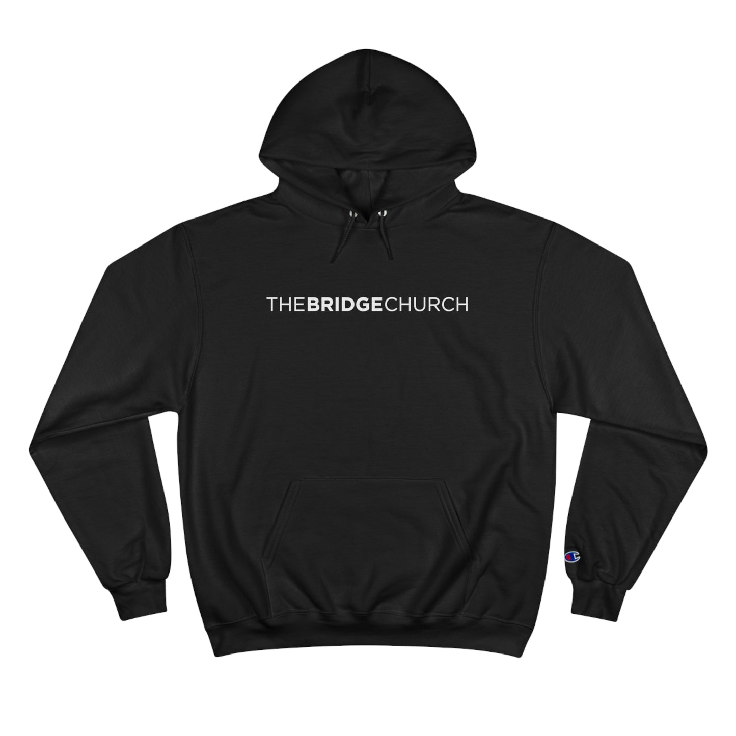 TBC - PREMIUM CHAMPION HOODIE