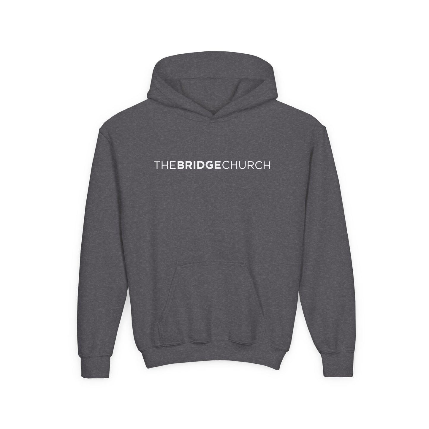 TBC - KIDS HOODIE