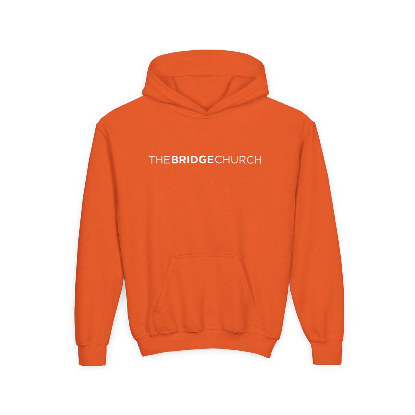 TBC - KIDS HOODIE