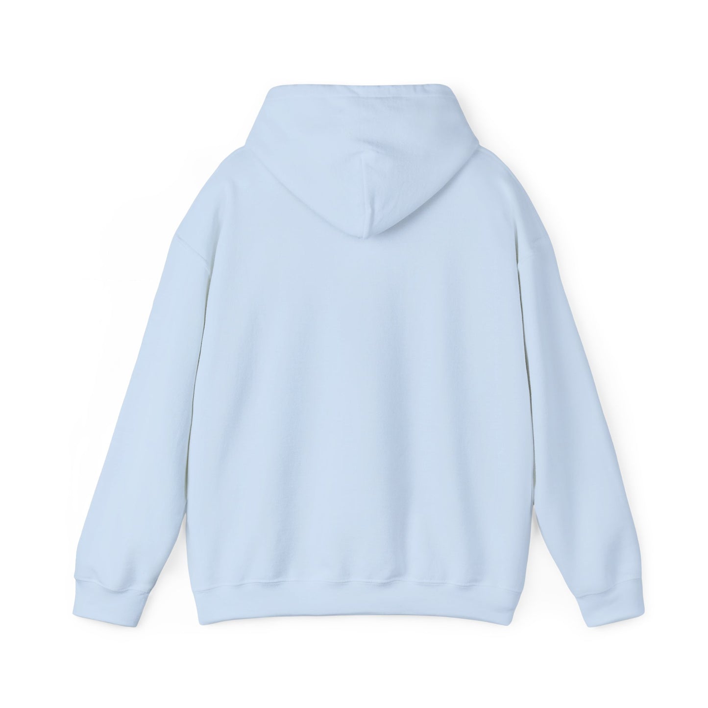 TBC - BASIC HOODIE