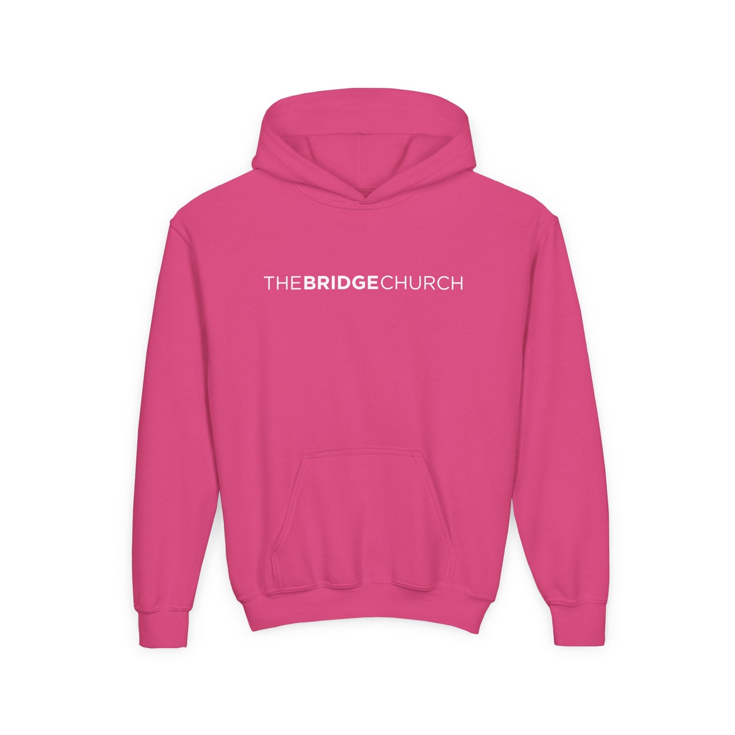 TBC - KIDS HOODIE