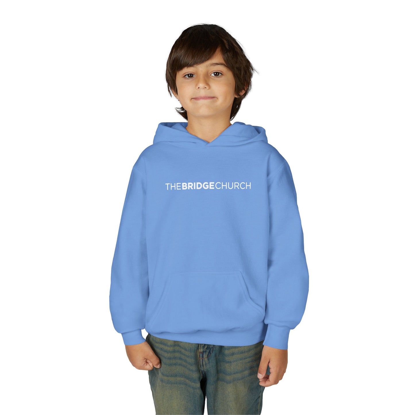 TBC - KIDS HOODIE