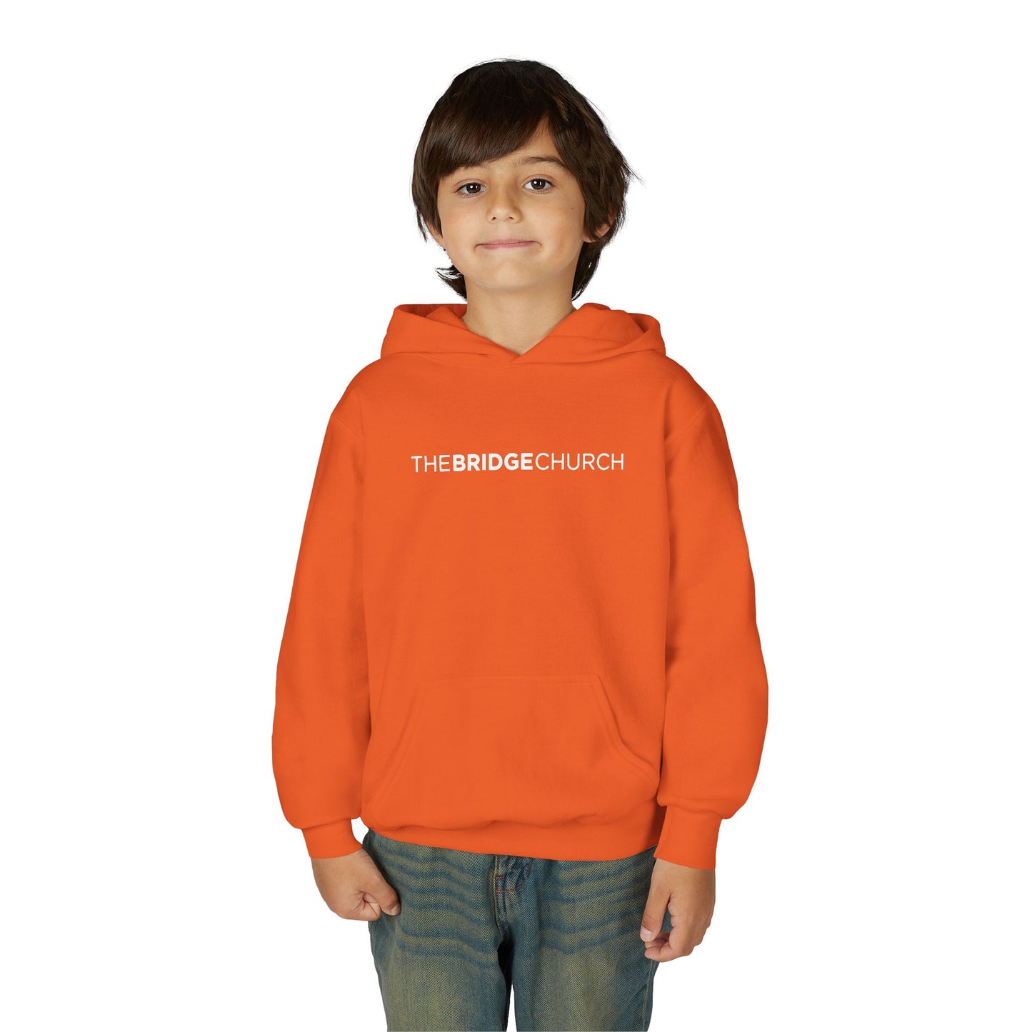 TBC - KIDS HOODIE