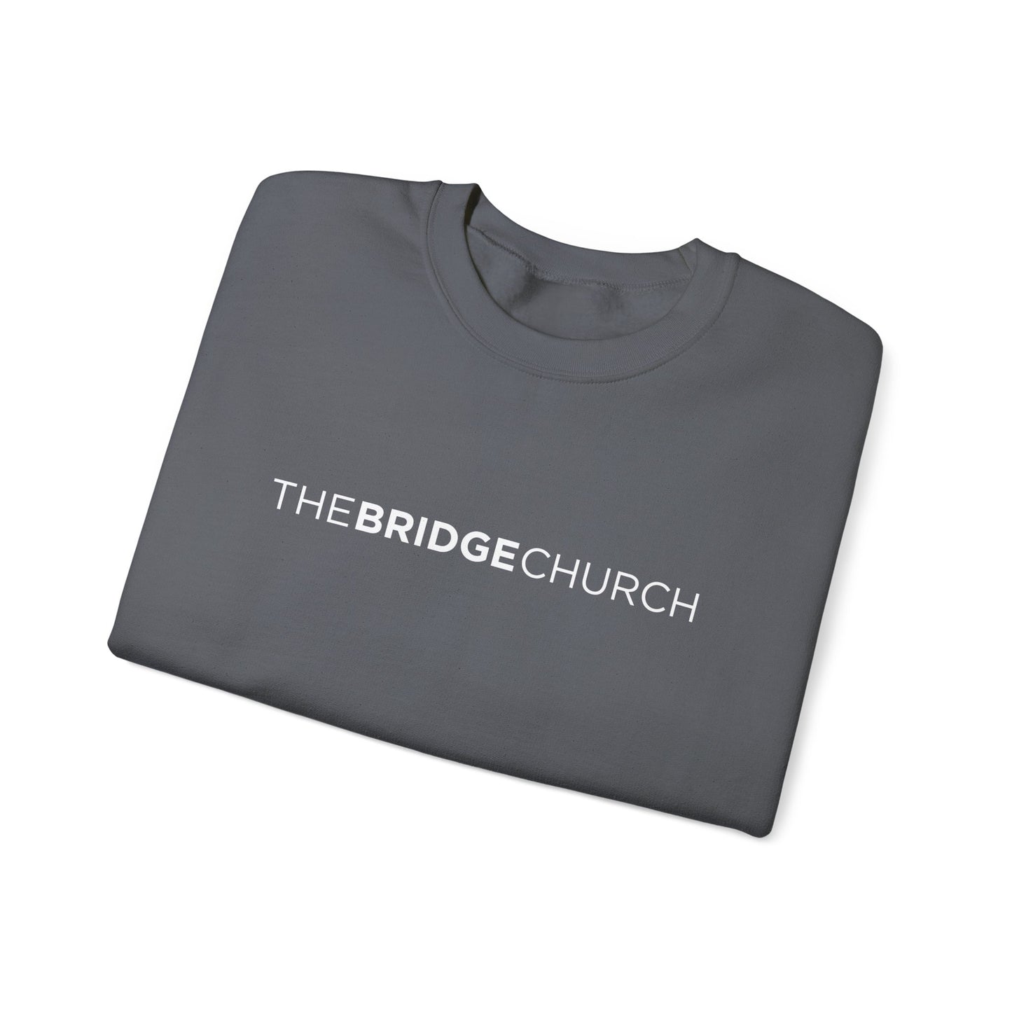 TBC - BASIC CREWNECK