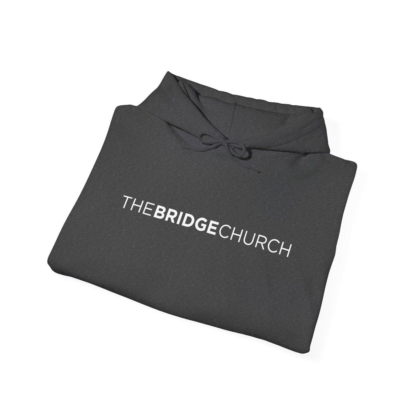 TBC - BASIC HOODIE