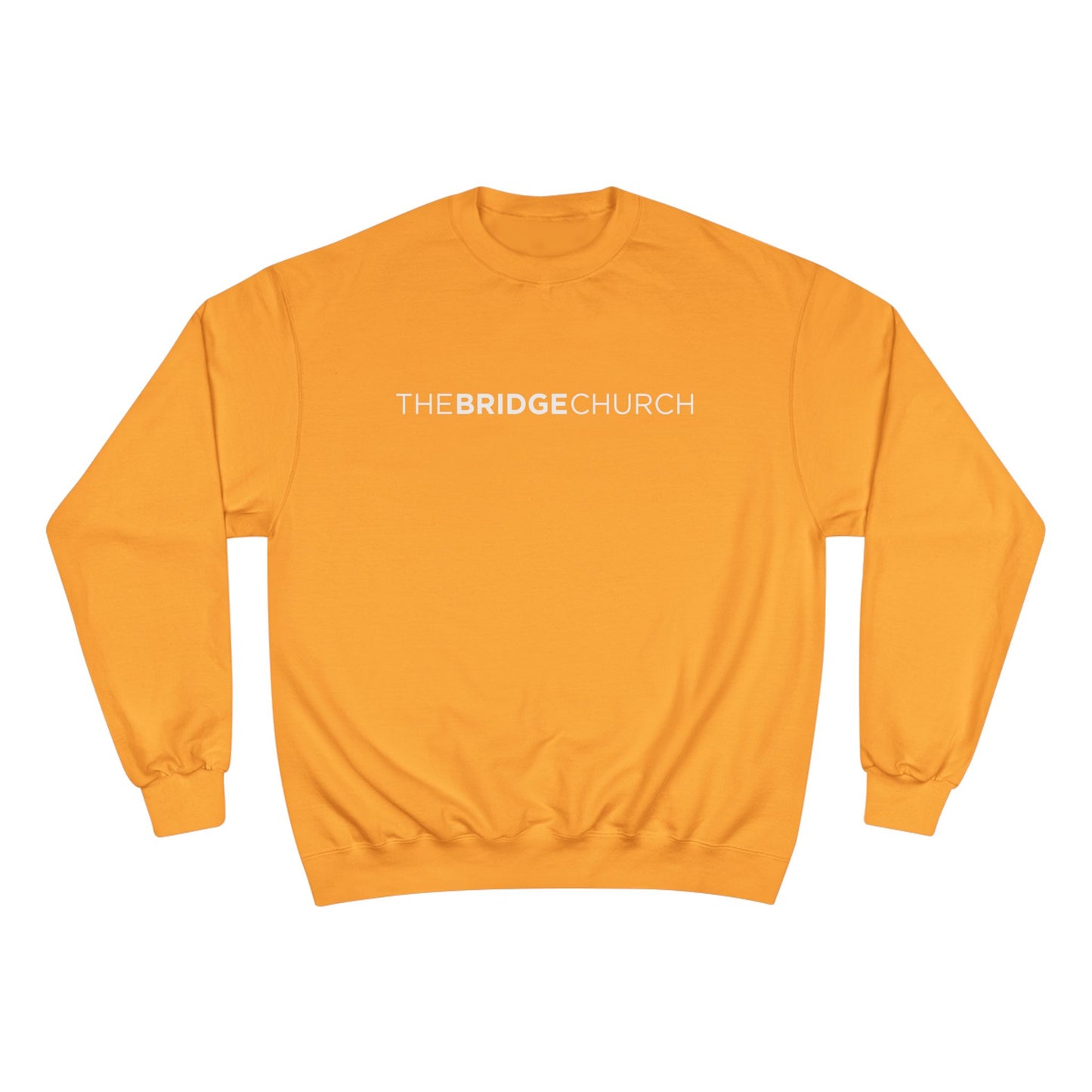 TBC - PREMIUM CHAMPION CREWNECK