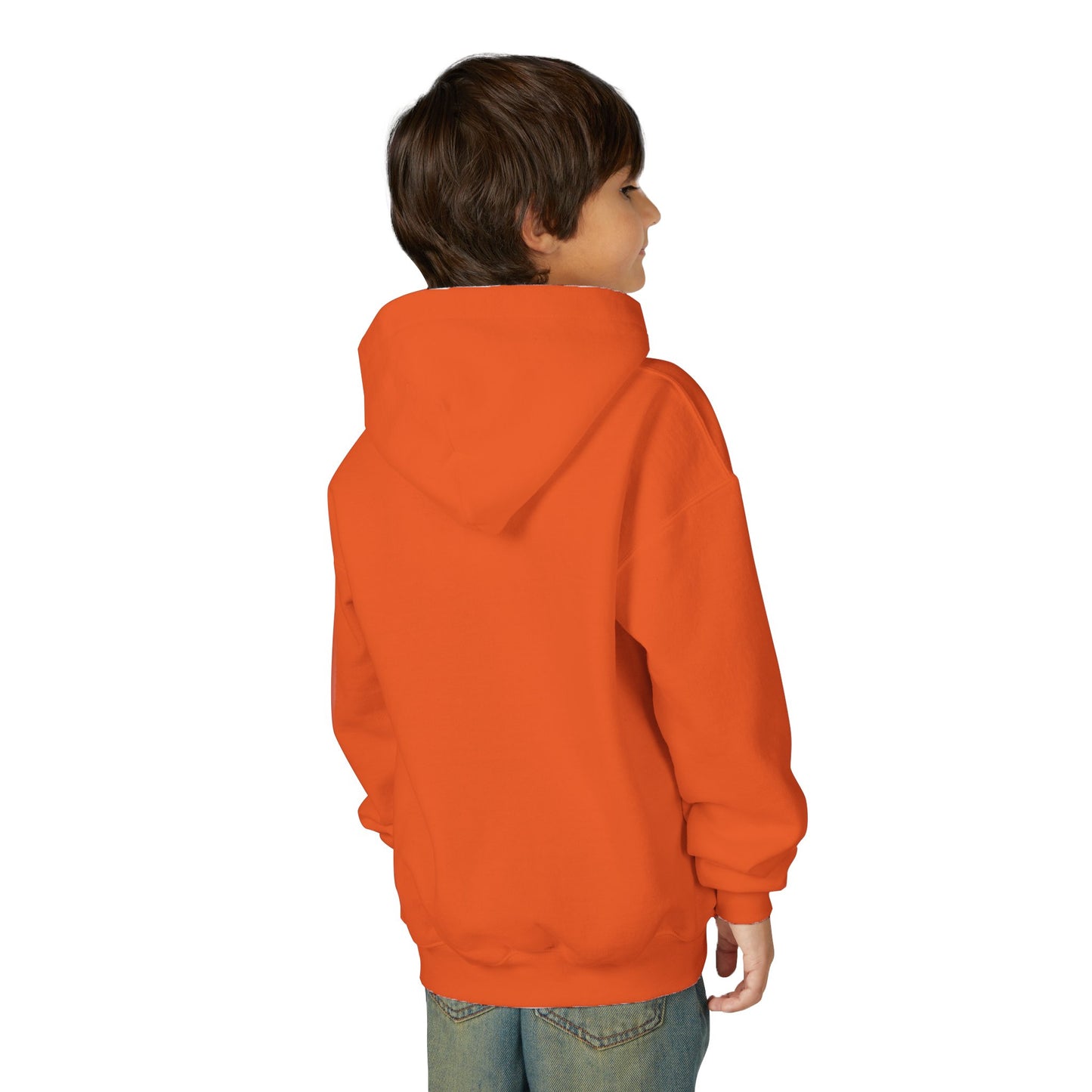 TBC - KIDS HOODIE