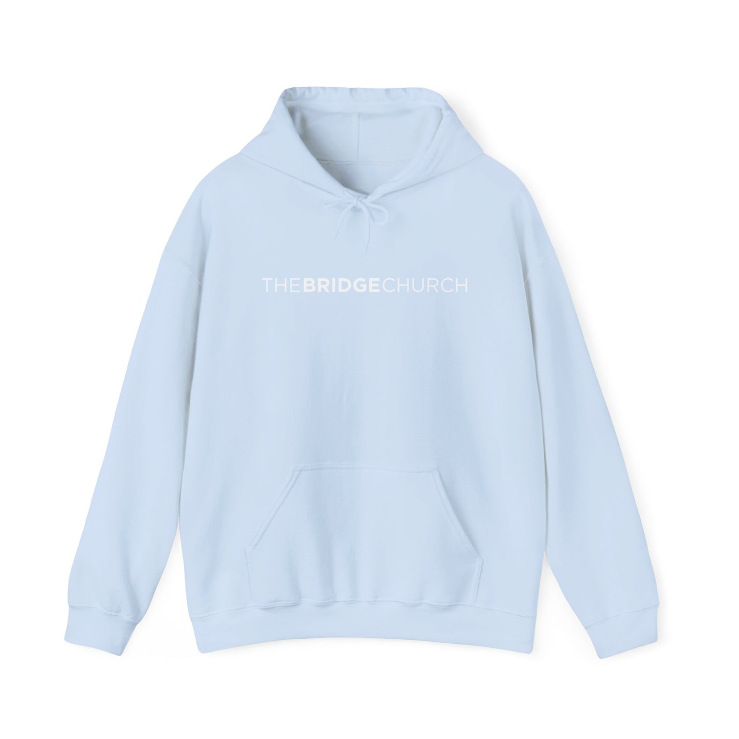 TBC - BASIC HOODIE