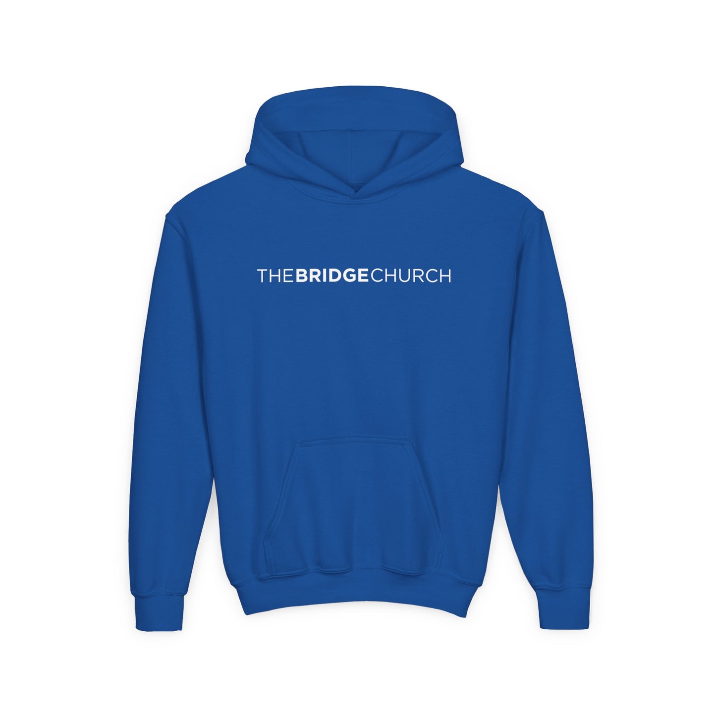 TBC - KIDS HOODIE