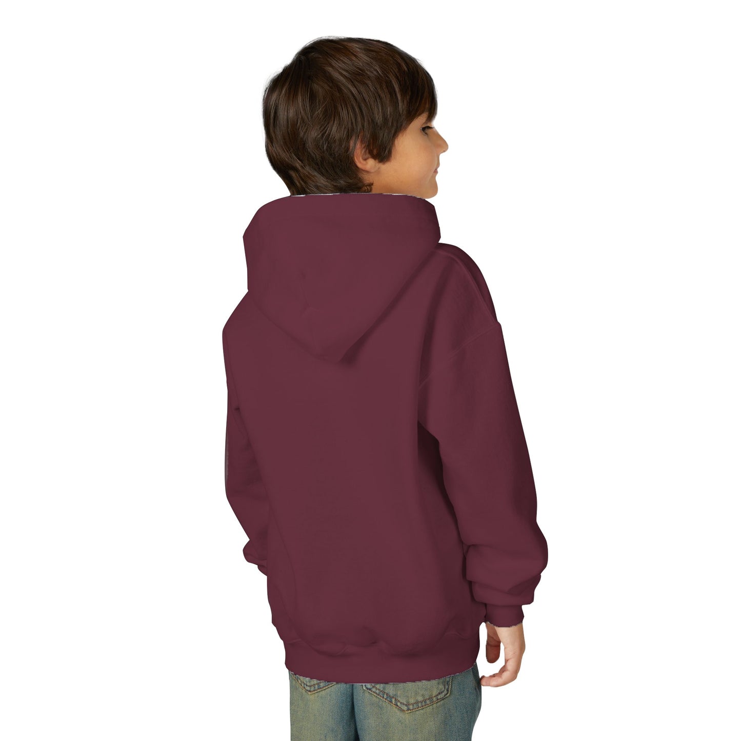 TBC - KIDS HOODIE