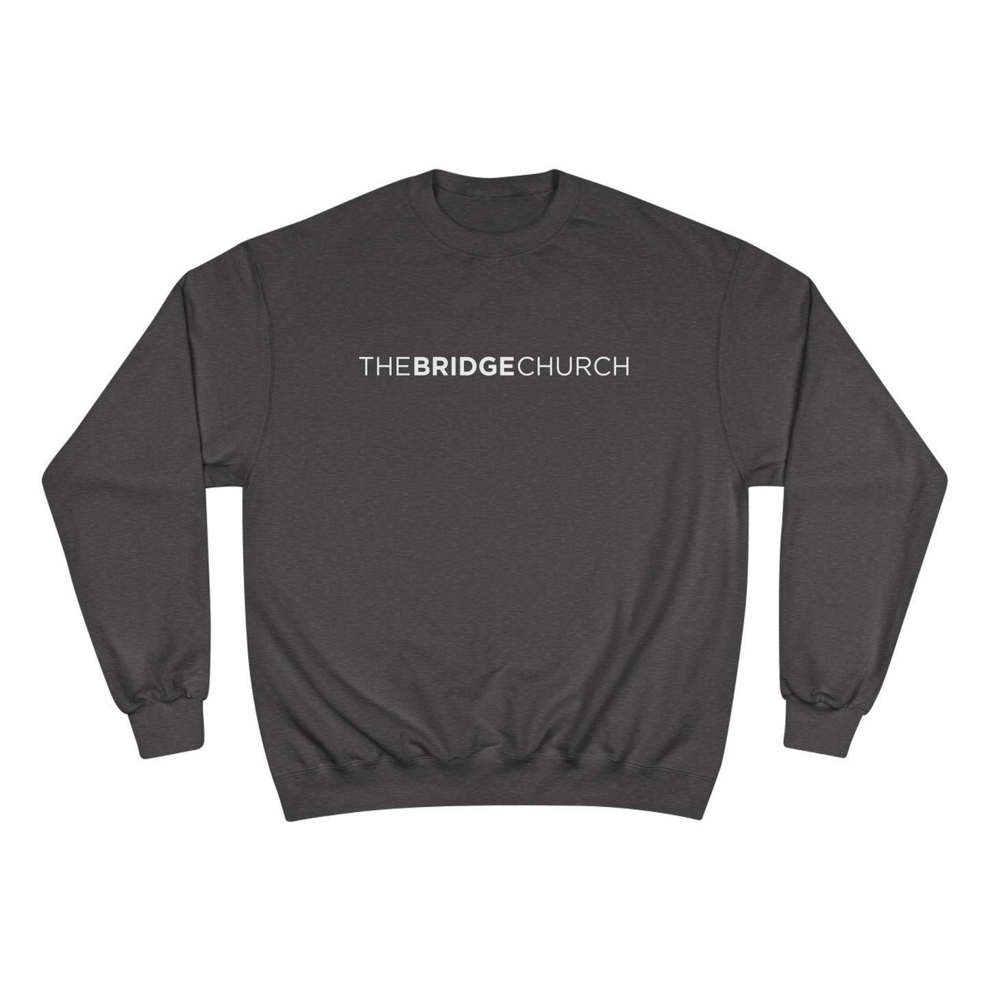 TBC - PREMIUM CHAMPION CREWNECK