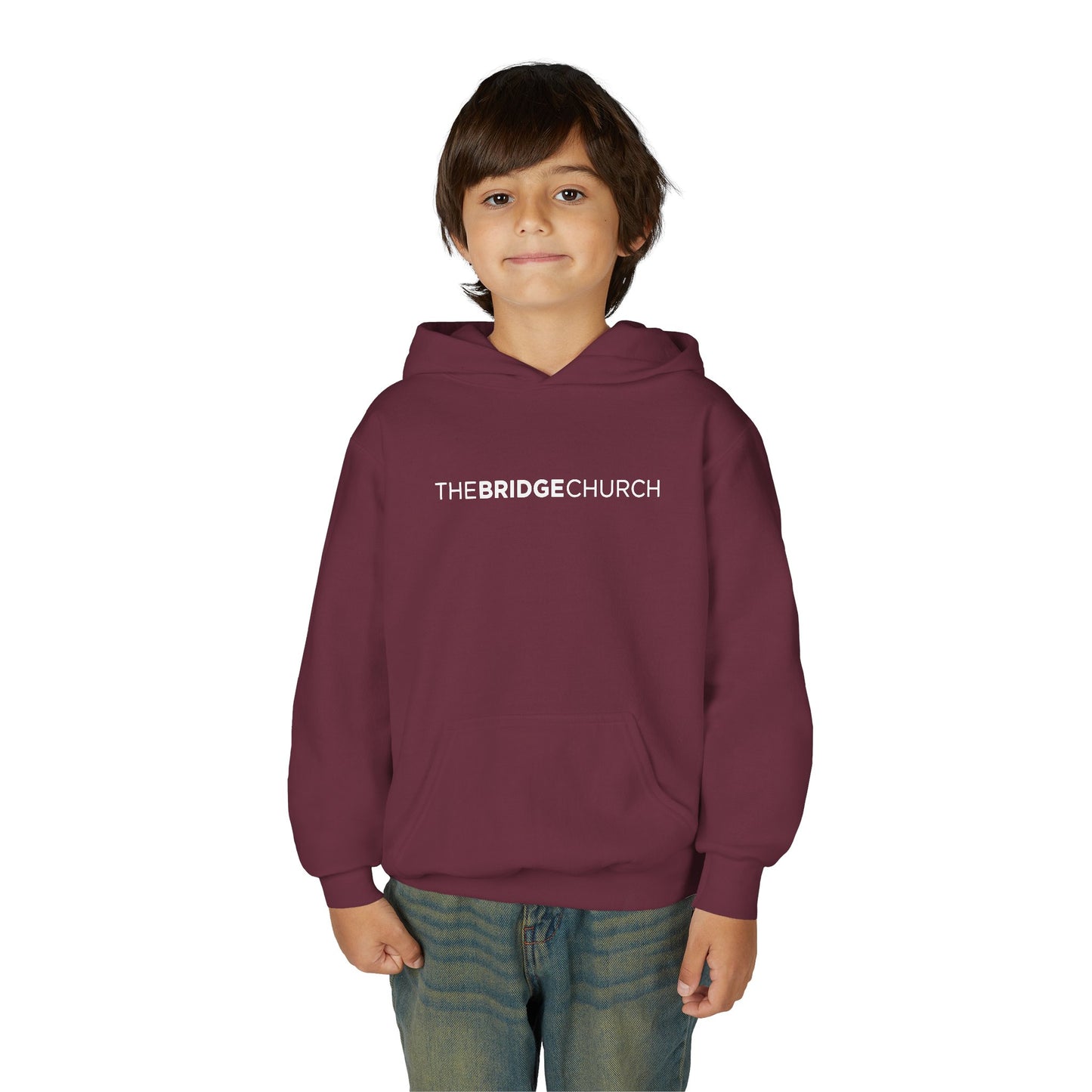 TBC - KIDS HOODIE