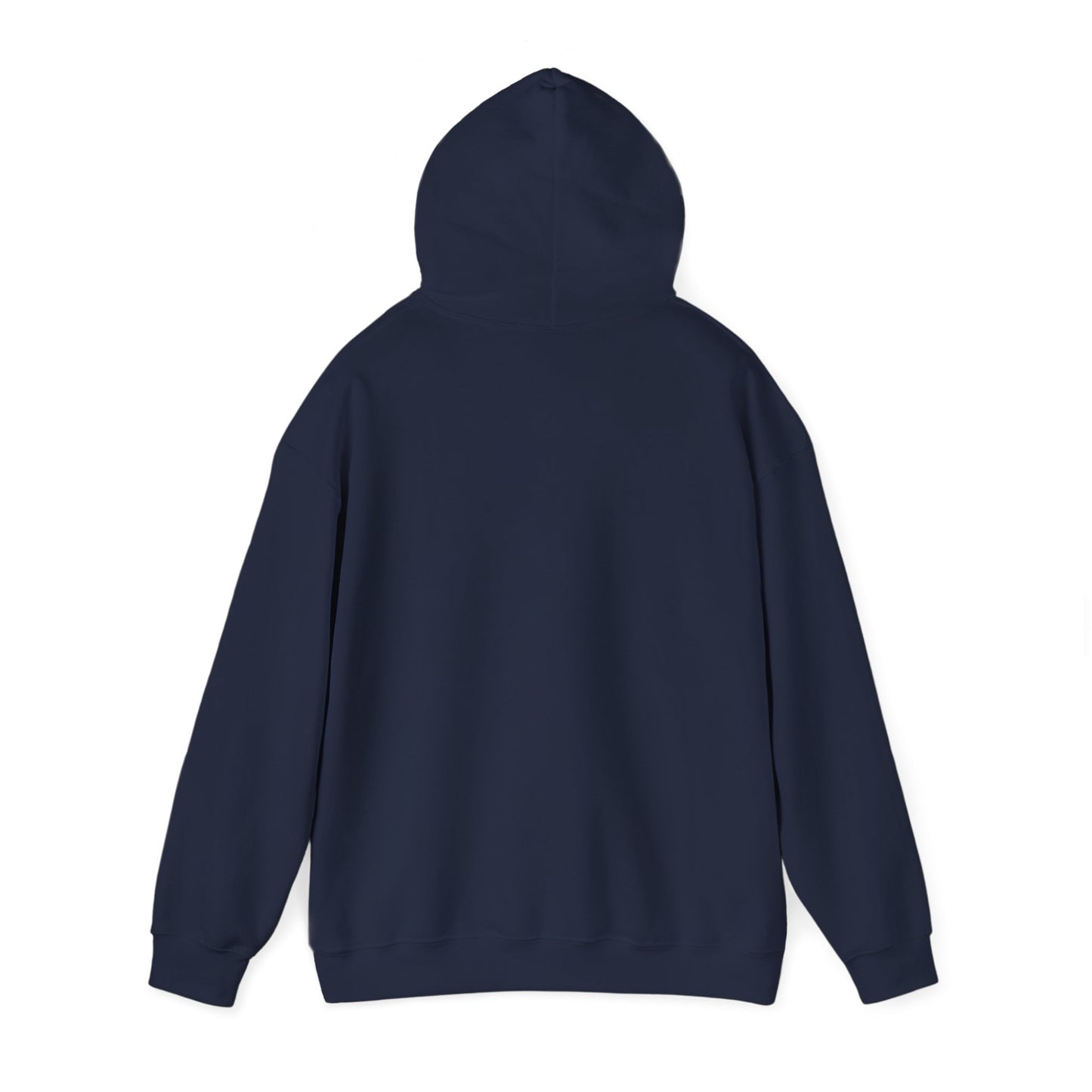 BRIDGE YTH - BASIC HOODIE