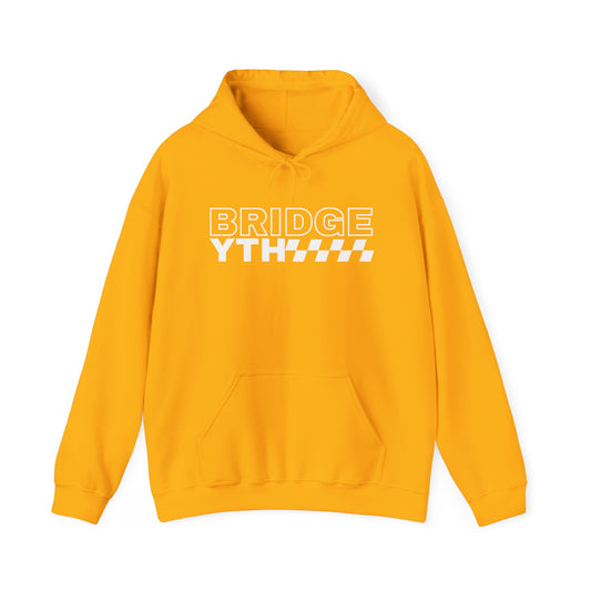 BRIDGE YTH - BASIC HOODIE