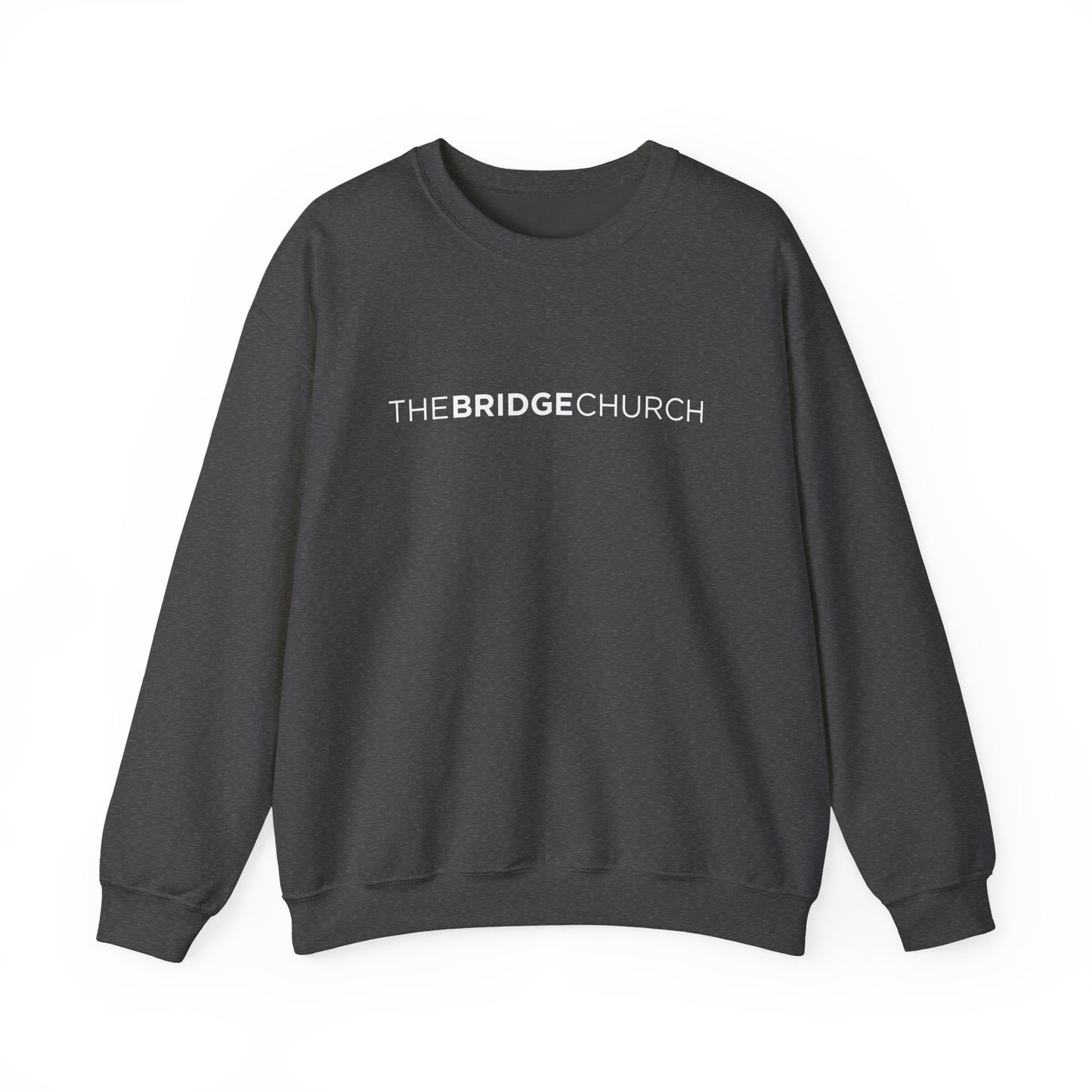 TBC - BASIC CREWNECK