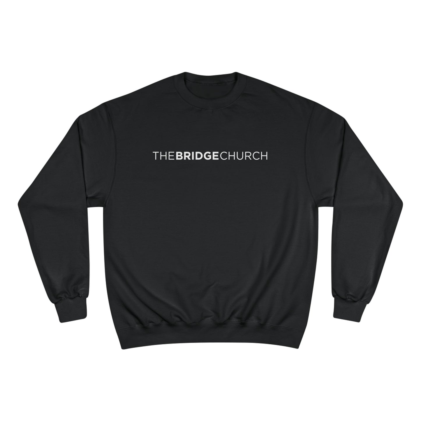 TBC - PREMIUM CHAMPION CREWNECK
