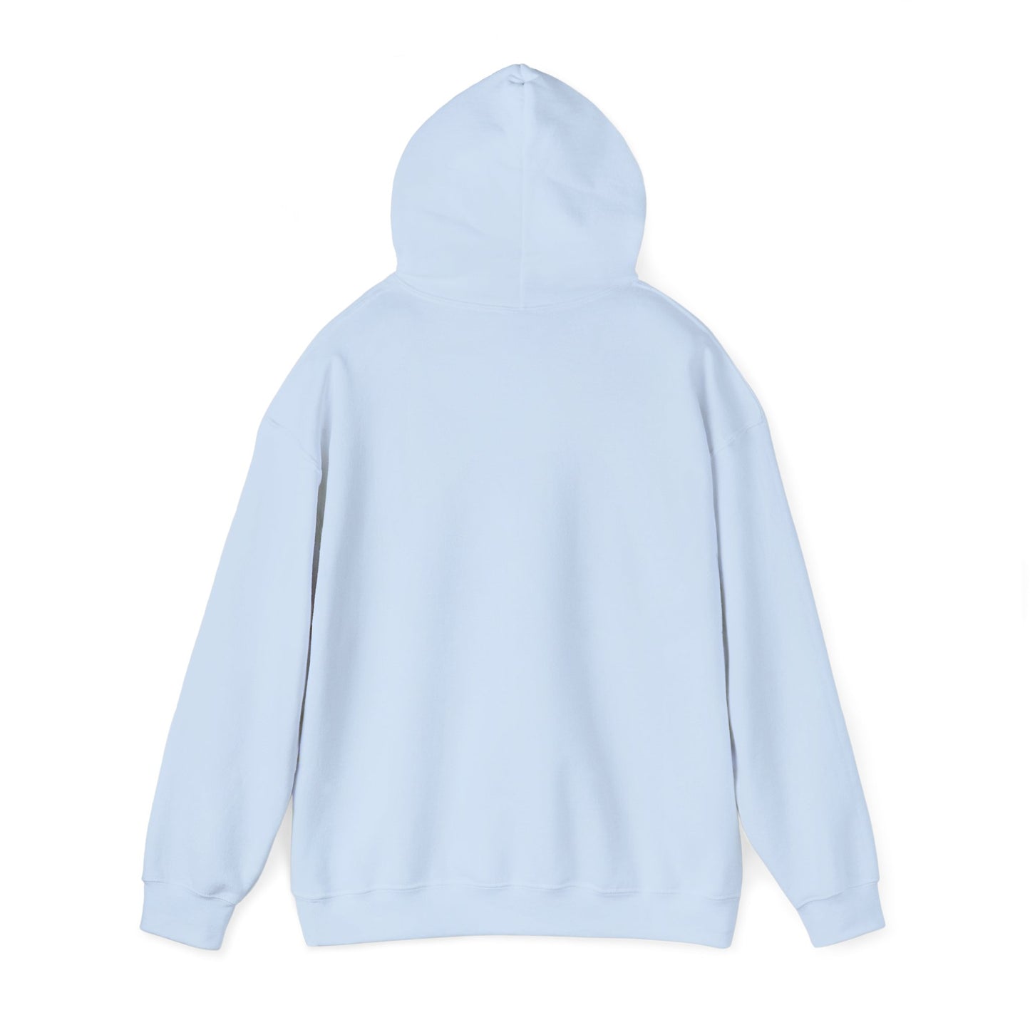 TBC - BASIC HOODIE