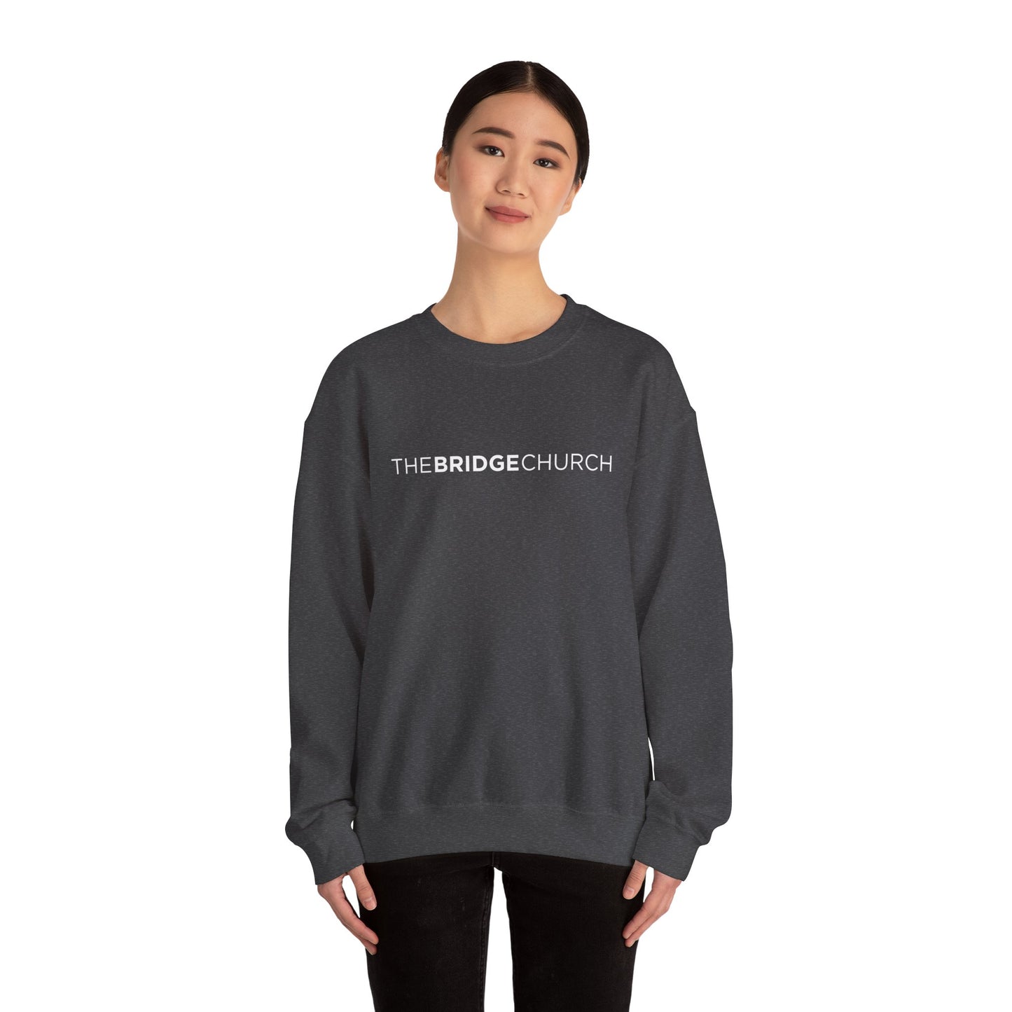 TBC - BASIC CREWNECK