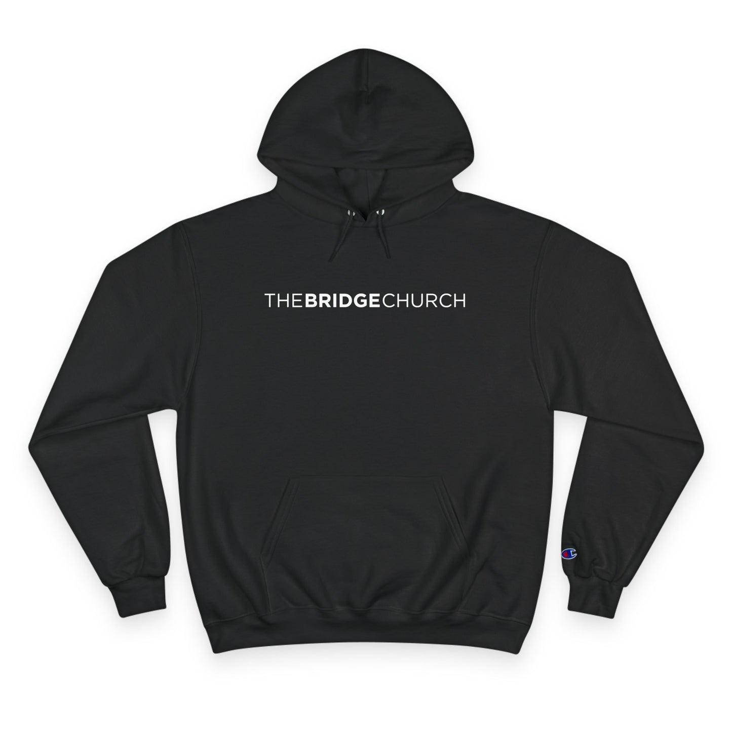TBC - PREMIUM CHAMPION HOODIE