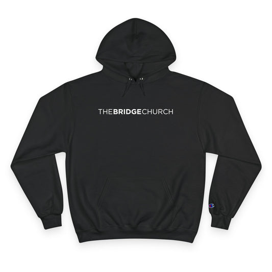 TBC - PREMIUM CHAMPION HOODIE