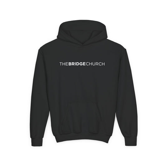 TBC - KIDS HOODIE