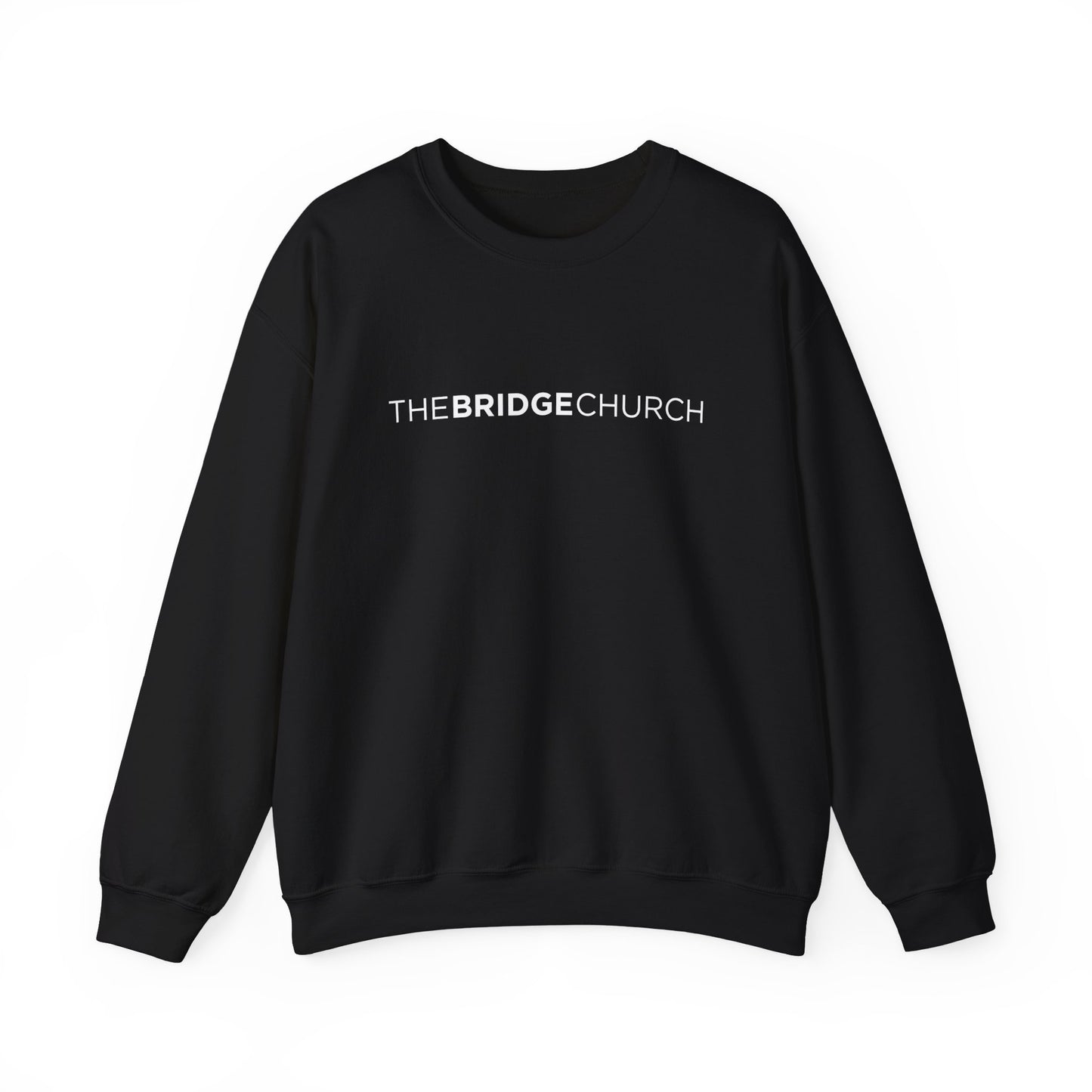 TBC - BASIC CREWNECK