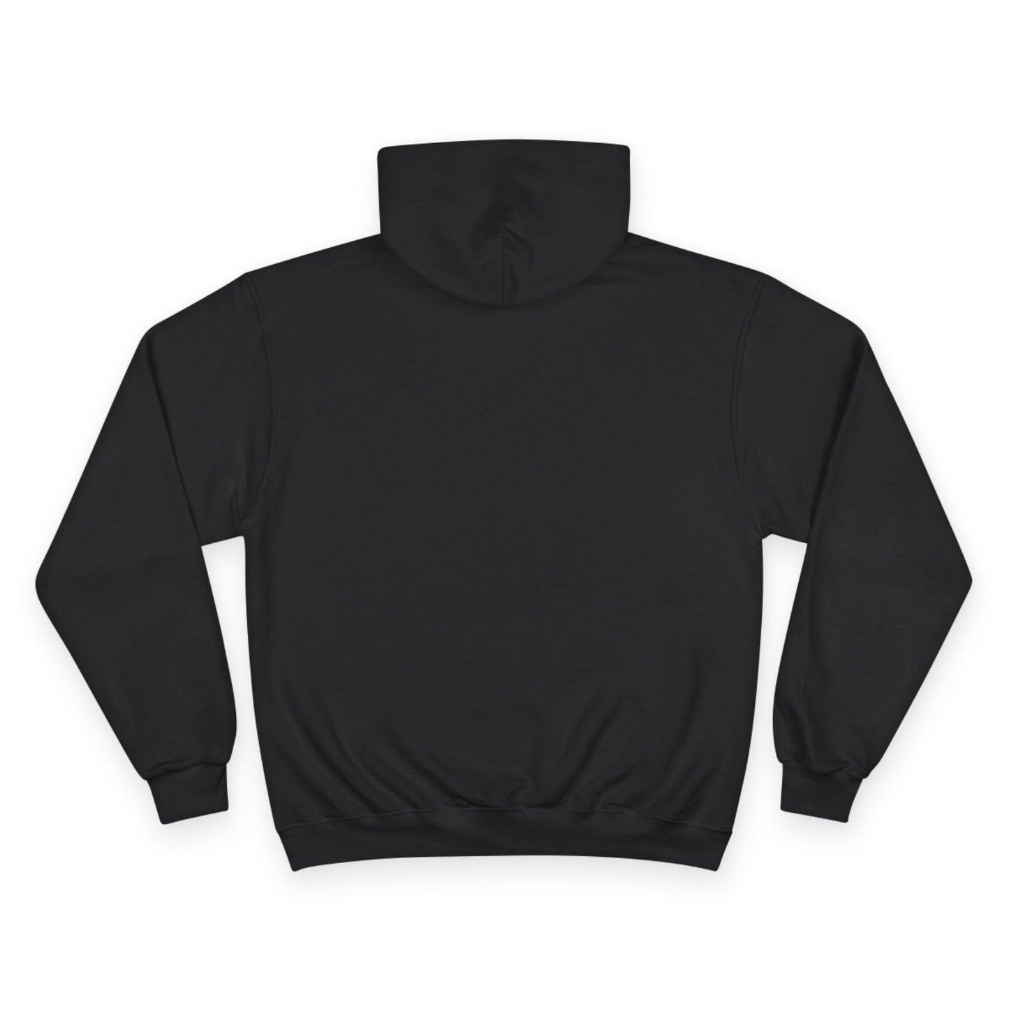 TBC - PREMIUM CHAMPION HOODIE