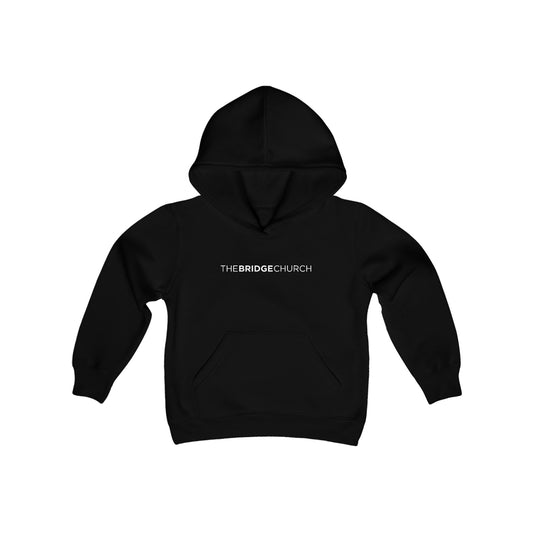 TBC - KIDS HOODIE