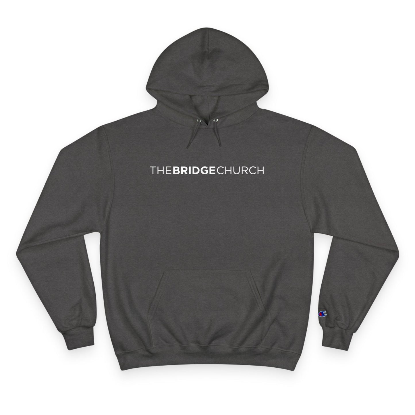 TBC - PREMIUM CHAMPION HOODIE