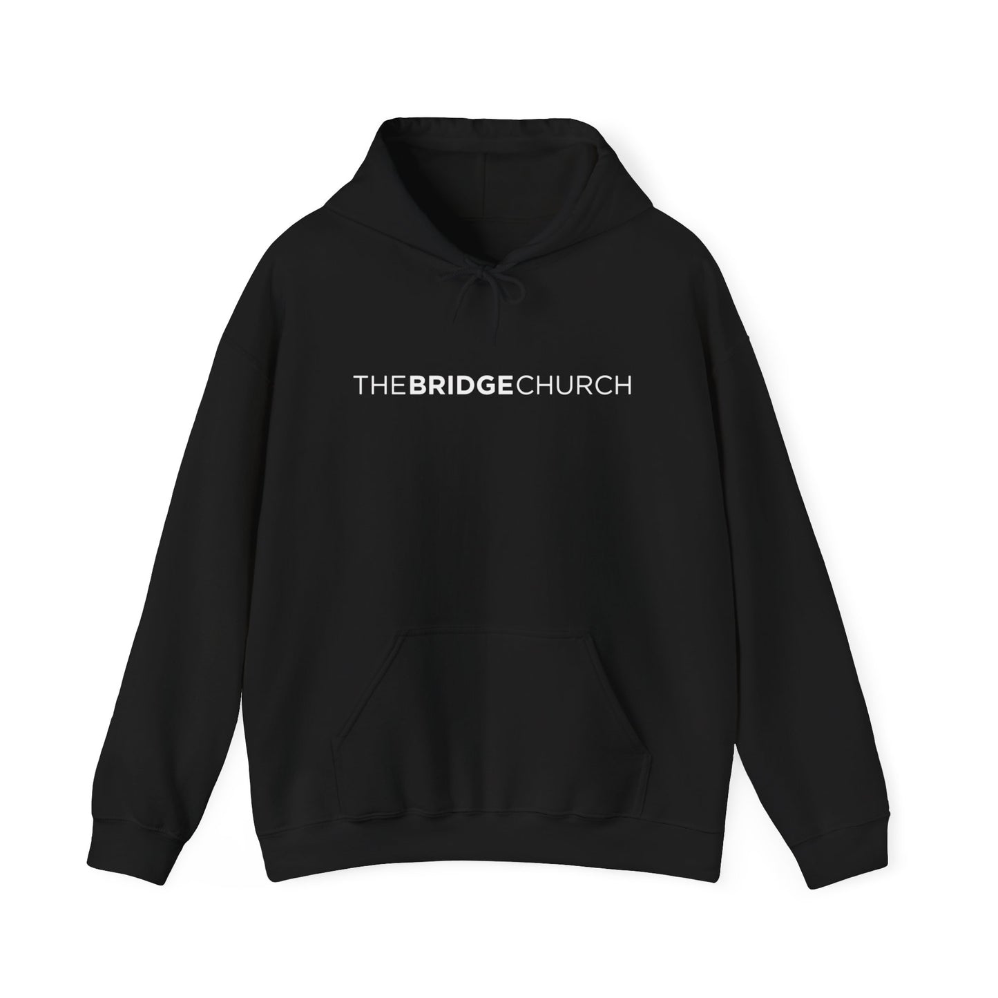 TBC - BASIC HOODIE