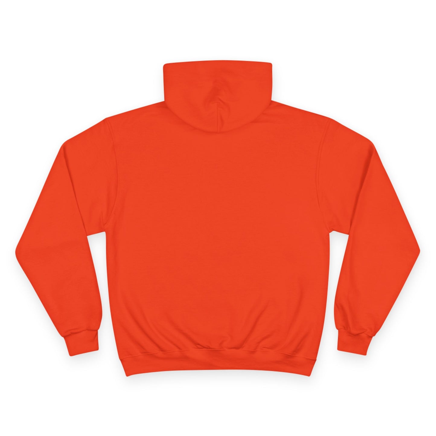 TBC - PREMIUM CHAMPION HOODIE