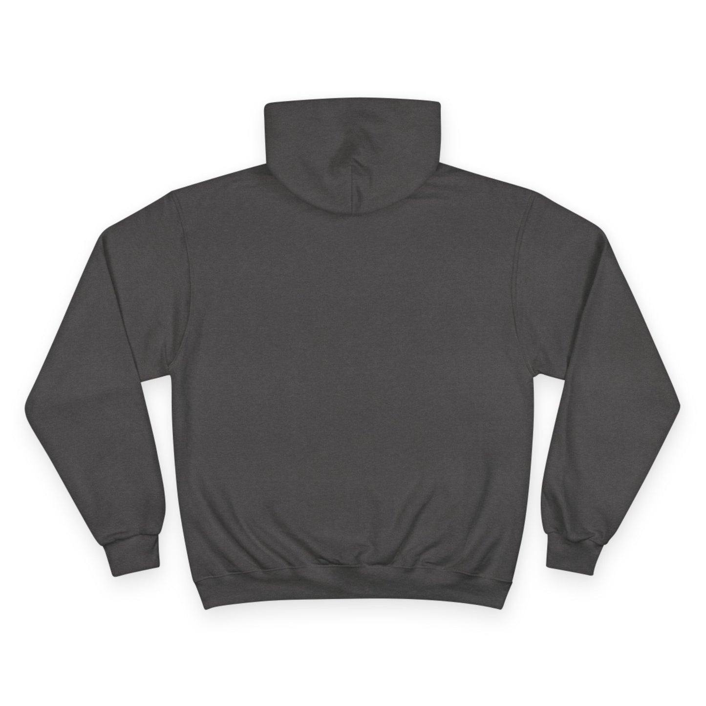 TBC - PREMIUM CHAMPION HOODIE