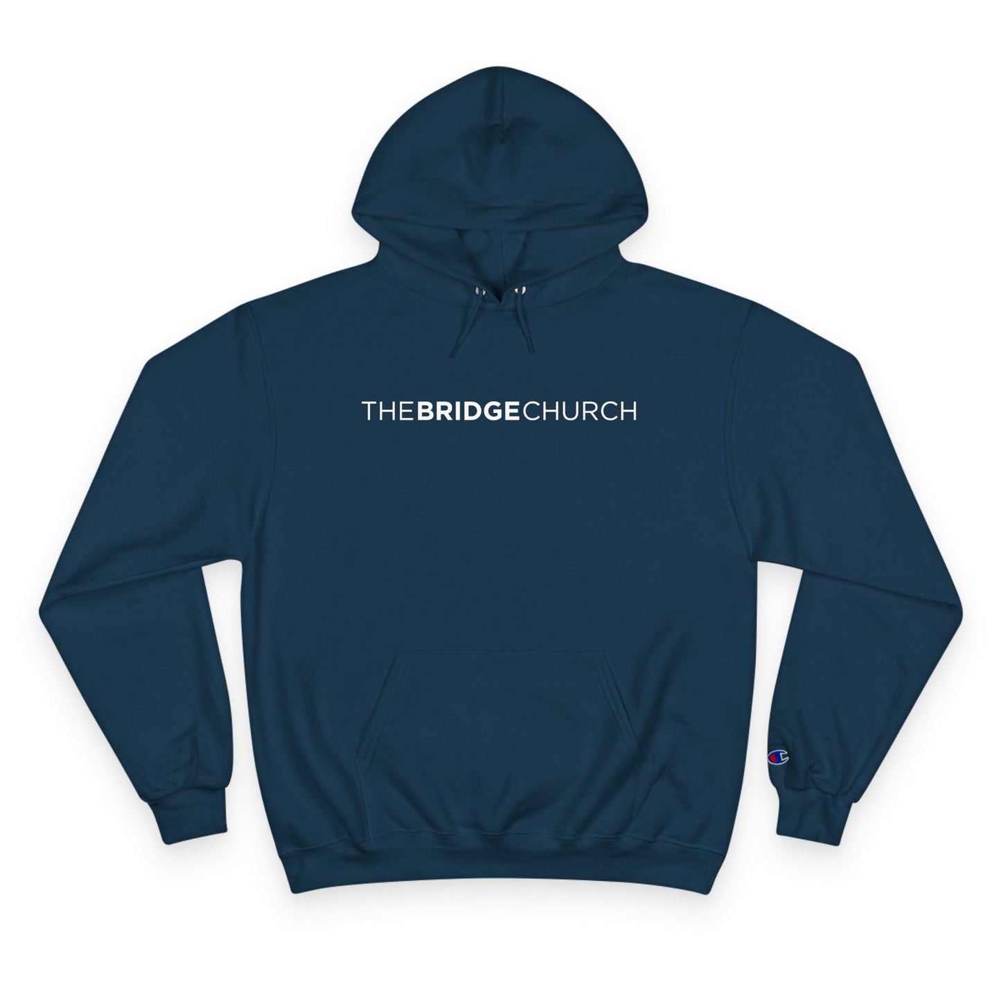TBC - PREMIUM CHAMPION HOODIE