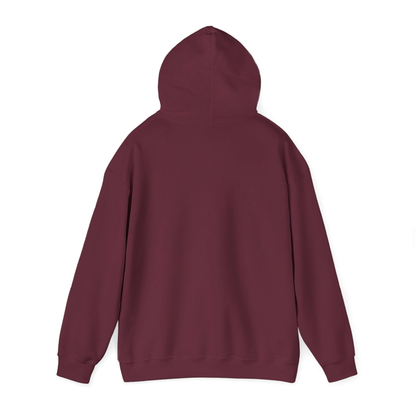 TBC - BASIC HOODIE