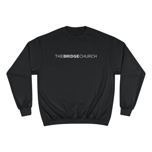TBC - PREMIUM CHAMPION CREWNECK