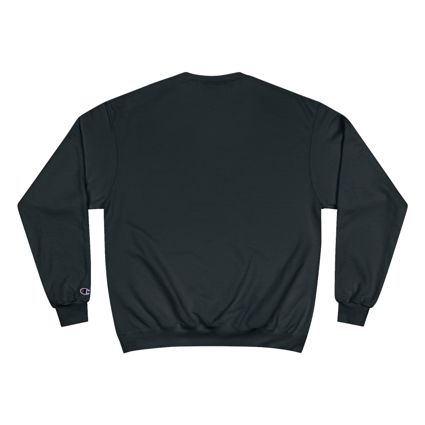 TBC - PREMIUM CHAMPION CREWNECK